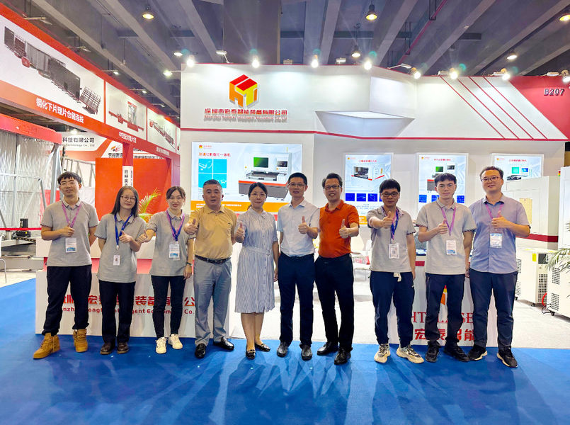 China ShenZhen CKD Precision Mechanical &amp; Electrical Co., Ltd. Unternehmensprofil