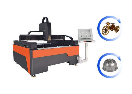 3000*1600mm Laser Metal Cutting Machine Automatic Aluminum Cutting Laser Machine