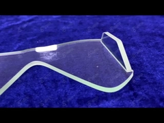 Stärke 0,1-25 mm Laserschneidmaschine Wasserkühlung 50 Hz 60 Hz