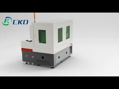 Infrarot-Picosekunden-Glaslaslaserschneidemaschine