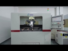 Glasfaser-Mopa-Laserbohrmaschine