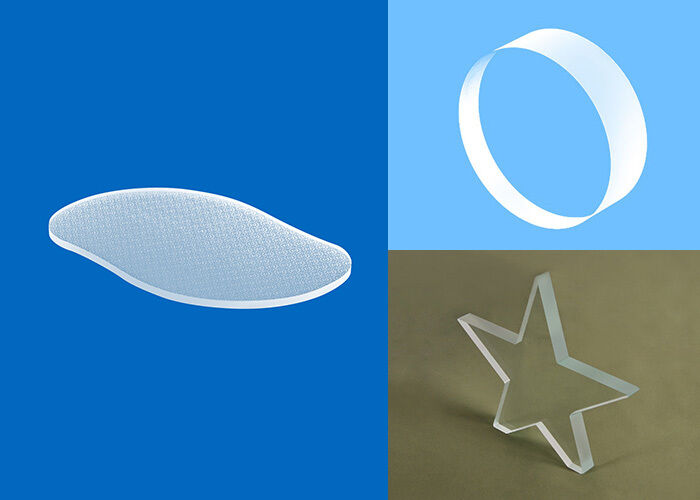 Laser Glass Cutting Machine providing precise cutting solutions for glass manufacturers and fabricators across industries