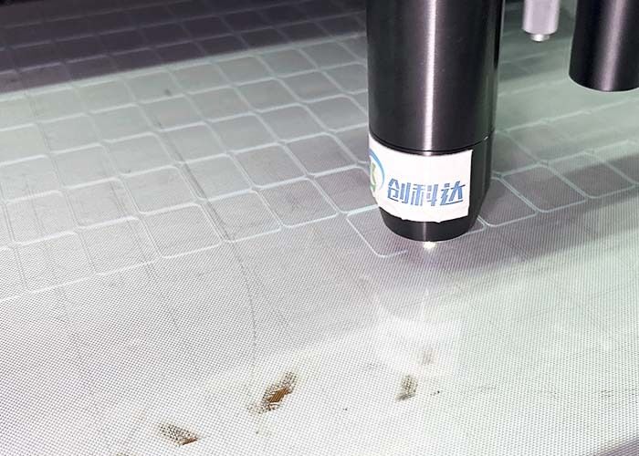 Laser Glass Cutting Machine Designed to Reduce Operational Costs and Improve Productivity in Glass Manufacturing Plants