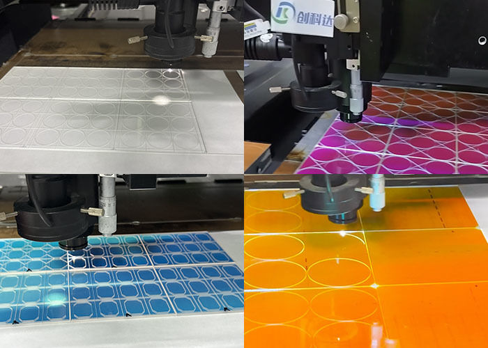 Laser Glass Cutting Machine offering fast processing speed and performance to improve productivity in glass manufacturing  To Accuracy±0.01mm