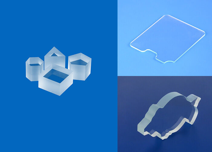 Laser Glass Cutting Machine designed to minimize heat affected zones preserving glass integrity during cutting procedures